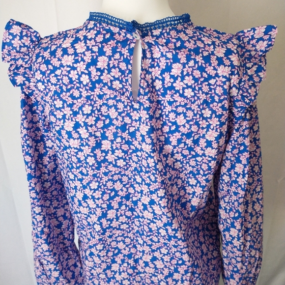J.Crew Blouse - Picture 7 of 7